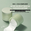 Celimax Ji Woo Gae Heartleaf BHA Peeling Pad 125ml/60 adet - slayt 5