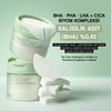 Celimax Ji Woo Gae Cica BHA Blemish Toner Pad - slayt 5