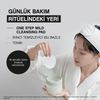 Celimax Ji Woo Gae One Step Mild Cleansing Pad 60 adet - slayt 4