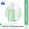 Celimax The Real Cica Niacinamide AC Calming Serum 40ml - slayt 2