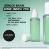 Celimax The Real Cica Niacinamide AC Calming Serum 40ml - slayt 4