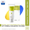 Celimax The Vita-A Retinal Shot Tightening Dual Cream