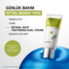 Celimax The Vita-A Retinal Shot Tightening Dual Cream