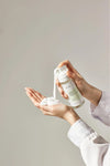 IUNIK Centella Bubble Cleansing Foam 150ml