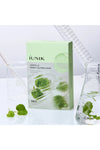 IUNIK Centella Family Calming Mask