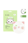 IUNIK Centella Family Calming Mask For Kids