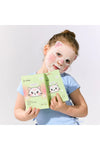 IUNIK Centella Family Calming Mask For Kids