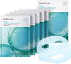 Centellian24 Hyal Waterfull Glow Gel Mask (22ml*5ea)