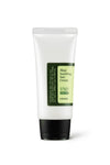 Cosrx Aloe Soothing Sun Cream Spf50 Pa+++ - Aloe Vera Ekstreli Yatıştırıcı Spf50+ Güneş Kremi (GLOBA