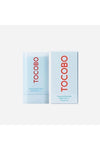 TOCOBO Cotton Soft Sun Stick SPF50+ PA++++ 19g - Yatıştırıcı Vegan Stick Güneş Koruyucu