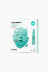 Dr. Jart+ Cryo Rubber™ - Allantoinli Yatıştırıcı Yüz Maskesi 40GM/1.4OZ