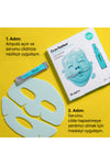 Dr. Jart+ Cryo Rubber™ - Allantoinli Yatıştırıcı Yüz Maskesi 40GM/1.4OZ