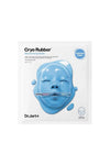 Dr. Jart+ Cryo Rubber with Moisturizing Hyaluronic Acid - Yüz Maskesi 4 g +40 g