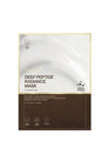 Medicube Deep Peptide Radiance:Vegan Triple Vitamin Complex Face Mask for Hydration & Glow| Korean Skincare