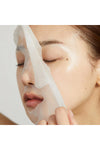 Medicube Deep Peptide Radiance:Vegan Triple Vitamin Complex Face Mask for Hydration & Glow| Korean Skincare