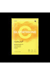 Medicube Deep Vita C Glutathione Brightening Mask