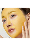Medicube Deep Vita C Glutathione Brightening Mask