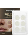 Medicube DEEP VITA C PATCH (LEKE BAKIMI)