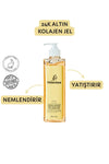 Desembre Derma Science 24K Gold Plus Collagen Gel (Altın Kollajen Jel)