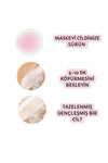 Desembre Derma Science Oxy Peel Bubble Mask