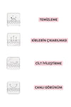 Desembre Derma Science Oxy Peel Bubble Mask