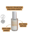 Desembre Dermagarden Glutathione Serum (Yaşlanma Karşıtı Glutatyon Serumu)