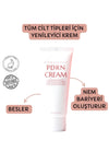 Desembre Dermagarden PDRN Cream (Yenileyici Nemlendirici Krem)