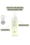 Desembre Dermagarden Soothing Cooling Mist (Nemlendirici Mist)