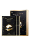 Dr.G My Skin Mentor [Doctor.G] [10ea] Royal Black Cream Mask 16g