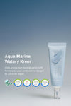 Dr. Althea Dr.Althea Aqua Marine Watery Cream – Yoğun Nemlendirici ve Bariyer Destekleyici Hafif Su Bazlı Krem