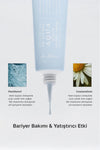Dr. Althea Dr.Althea Aqua Marine Watery Cream – Yoğun Nemlendirici ve Bariyer Destekleyici Hafif Su Bazlı Krem