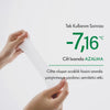 Dr. Althea StretchFit Calming Pad (250 gr / 50 sheets)