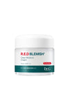 Dr.G My Skin Mentor Dr.G R.E.D Blemish Clear Moisture Cream (Nemlendirici Krem)