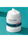 Dr.G My Skin Mentor Dr.G R.E.D Blemish Clear Moisture Cream (Nemlendirici Krem)