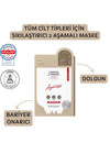 Banobagi DX Mask Anti Sebum Pore (Sıkı görünüm veren Sebum karşıtı maske)