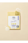Banobagi DX Mask Bright & Young (Cilt tonu eşitleyen gençleştirici maske)