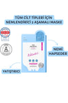Banobagi Dx Mask Hya Aquaplex (Yatıştırıcı Nem Verici Maske)