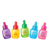 Eqqualberry 5 Mini Serums Discovery Set 50ml
(Vitamin/ Bakuchiol /Nad+Peptide/ Aloe Pdrn/ Hyaltıon 10ml)