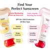 Eqqualberry Nad+ Peptide Boosting Sun Serum 50ml