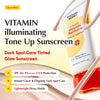 Eqqualberry Vitamin Illuminating Tone Up Sunscreen 50ml