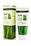 Farmstay Fafrm Stay Aloe Pure Cleansing Foam Aloe Vera I?çeren Yüz Yikama Jeli?