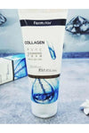 Farmstay Farm Stay Collagen Pure Cleansing Foam Kolajen I?çeren Yüz Yikama Köpüğü