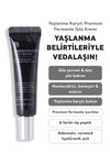 Benton Fermentation Eye Cream - Kırışıklık Ve Yaşlanma Karşıtı Nemlendirici Premium Fermente Göz Kremi 10g