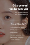 Benton Fermentation Eye Cream - Kırışıklık Ve Yaşlanma Karşıtı Nemlendirici Premium Fermente Göz Kremi 10g