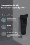 Benton Fermentation Eye Cream - Kırışıklık Ve Yaşlanma Karşıtı Nemlendirici Premium Fermente Göz Kremi 10g
