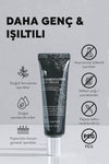 Benton Fermentation Eye Cream - Kırışıklık Ve Yaşlanma Karşıtı Nemlendirici Premium Fermente Göz Kremi 10g