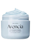 arencia Fresh Blue Hyssop Rice Mochi Cleanser (Siyah Nokta Giderici Temizleyici)
