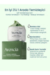 arencia Fresh Green Rice Cleanser (Gözenek Sıkılaştırıcı Nemlendirici Yüz Temizleyici)