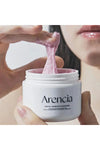 arencia Fresh Rosehip Rice Mochi Cleanser (Nemlendirici Temizleyici) 120 gr