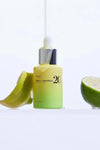 ANUA Green Lemon Vita C Serum (KORENDY) Parlatıcı Vitamin C Serumu 20g